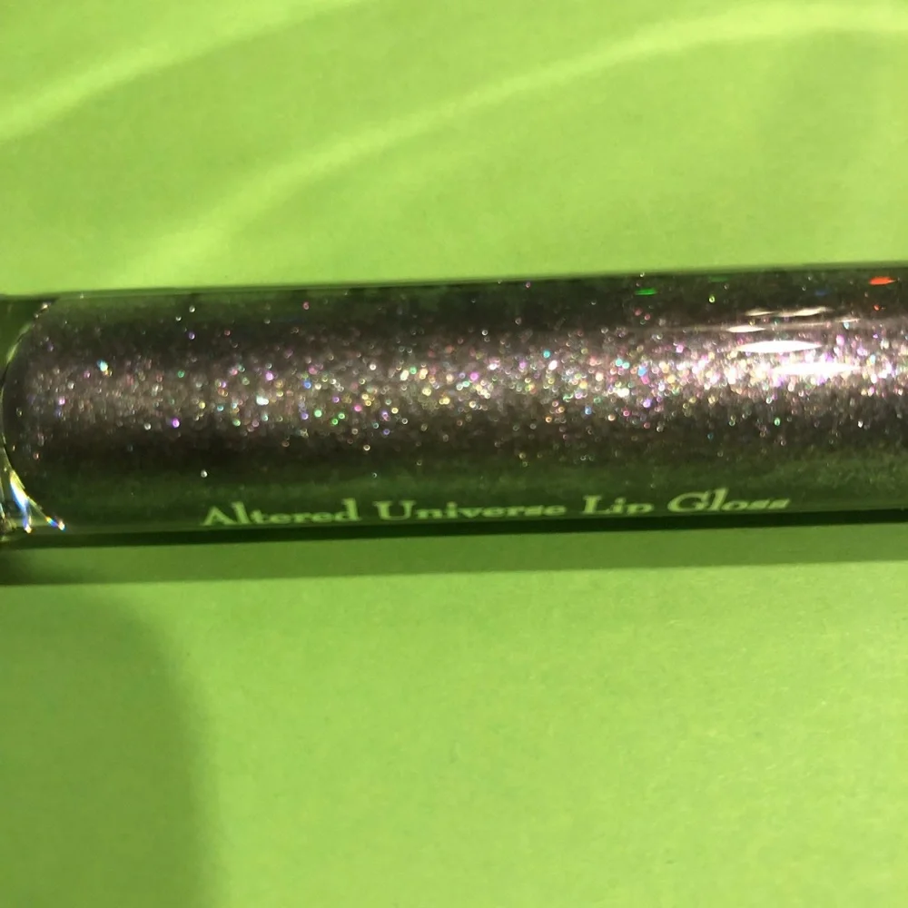BNIB! Lipstick Queen Altered Universe Lip Gloss in Milky Way 💫